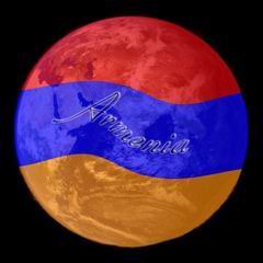 Армянский мир