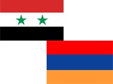 Армения и Сирия