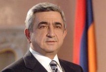 Серж Саргсян